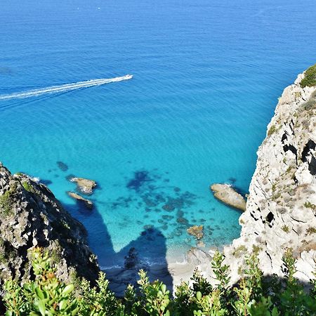 Calabria Beach Villa'S 梵蒂冈角 外观 照片