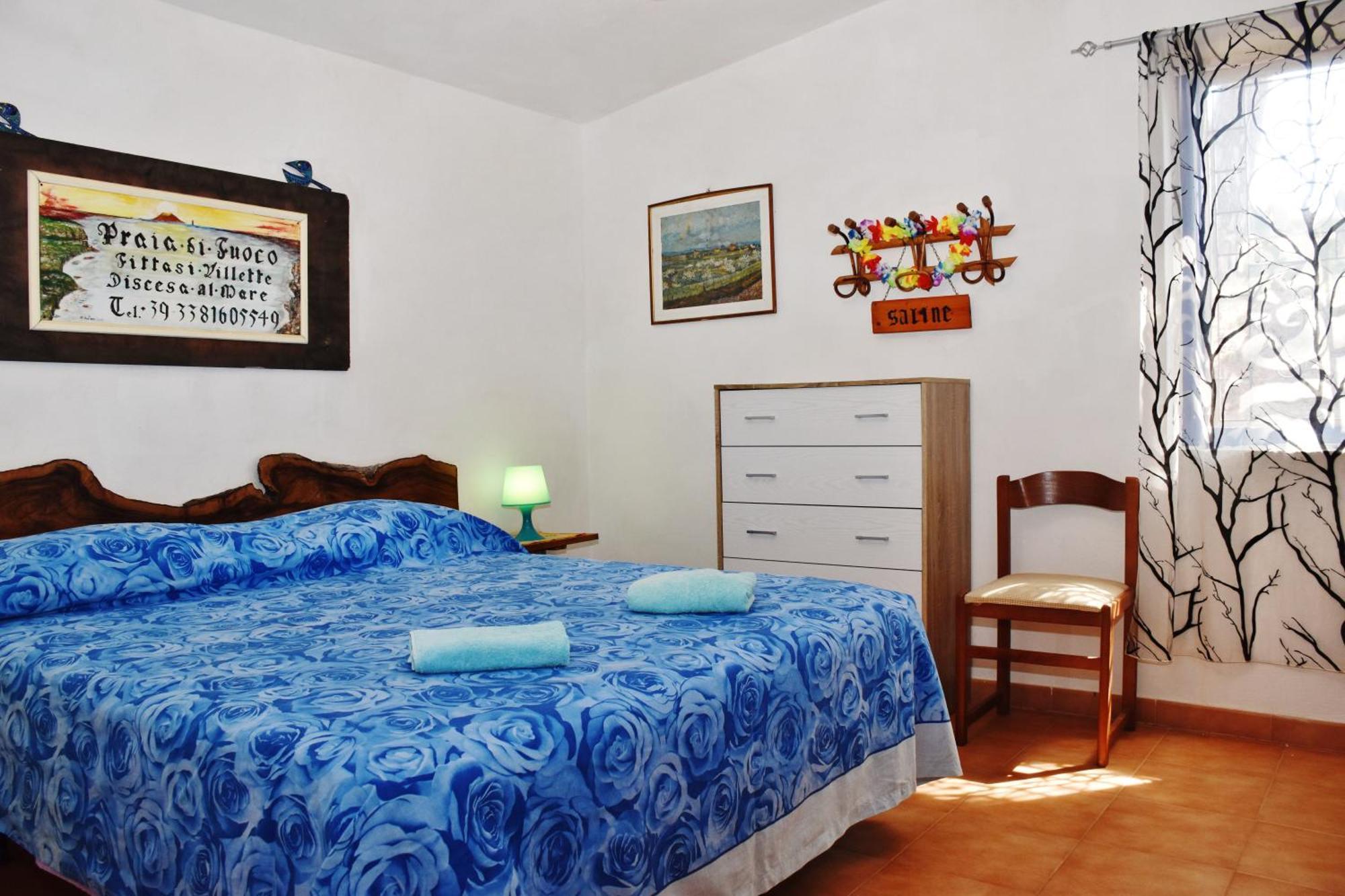Calabria Beach Villa'S 梵蒂冈角 外观 照片