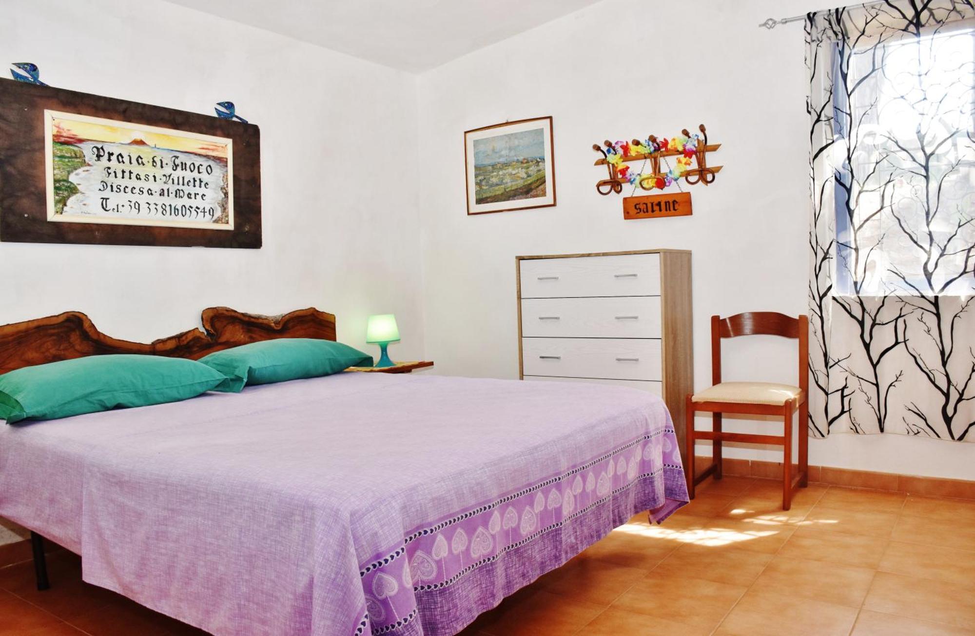 Calabria Beach Villa'S 梵蒂冈角 外观 照片