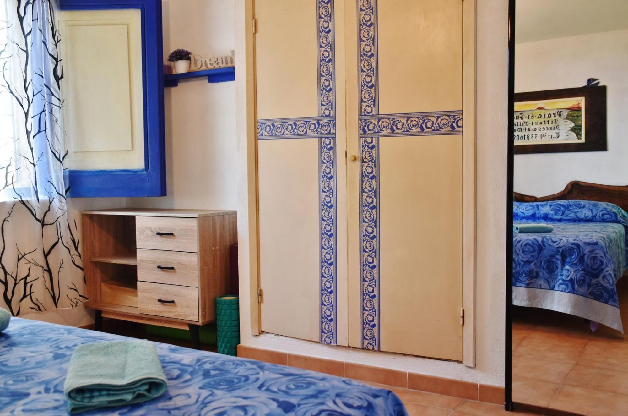 Calabria Beach Villa'S 梵蒂冈角 外观 照片
