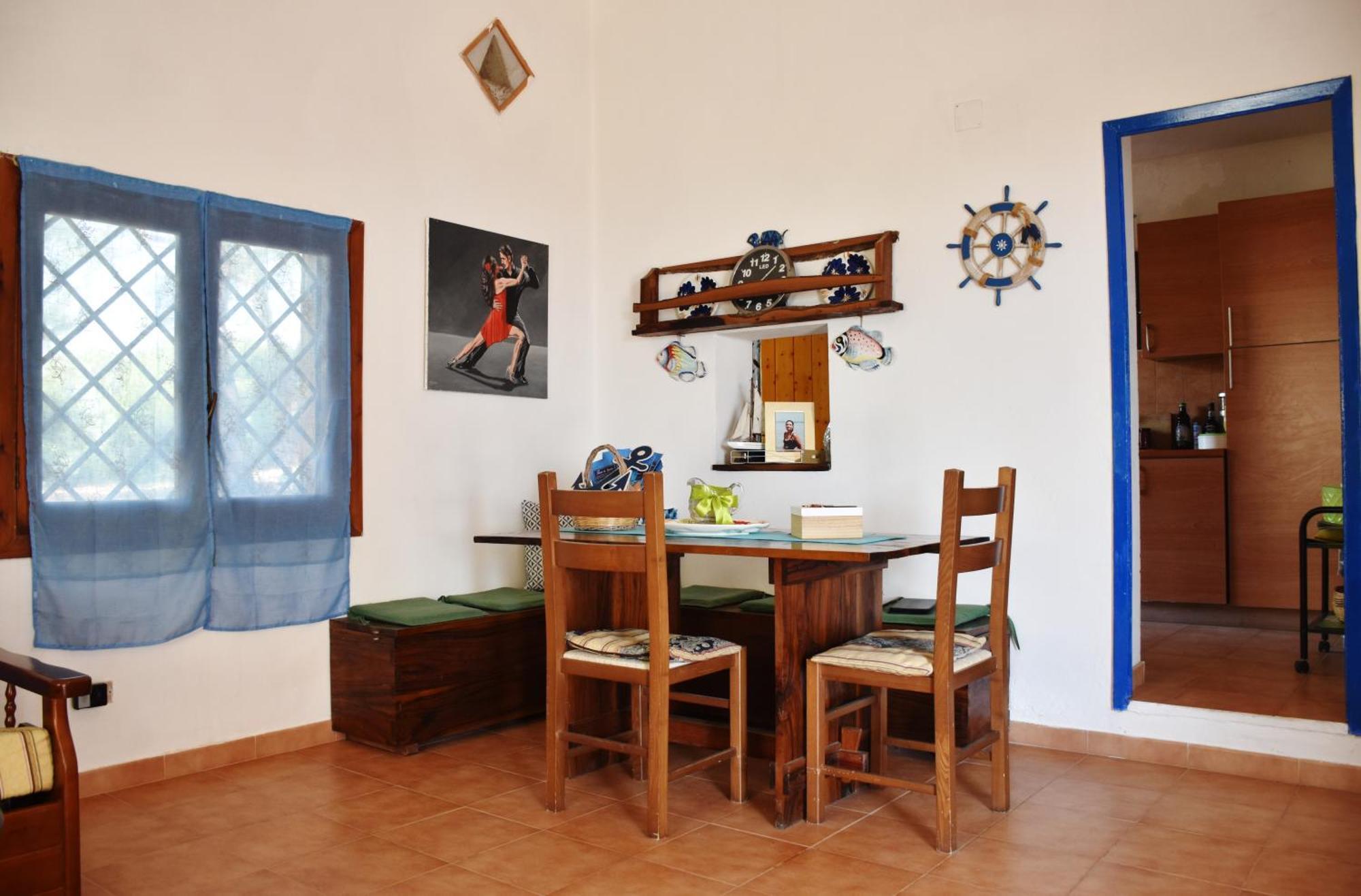 Calabria Beach Villa'S 梵蒂冈角 外观 照片