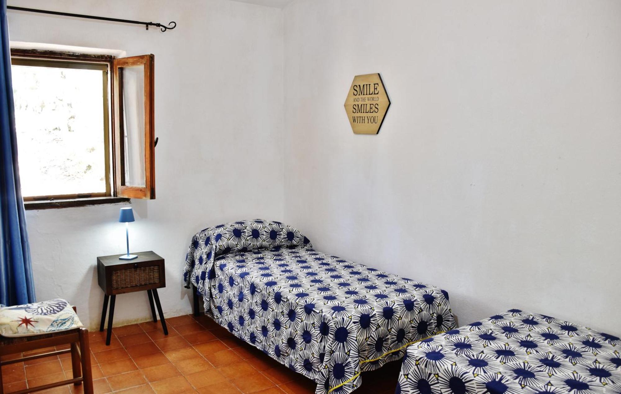 Calabria Beach Villa'S 梵蒂冈角 外观 照片