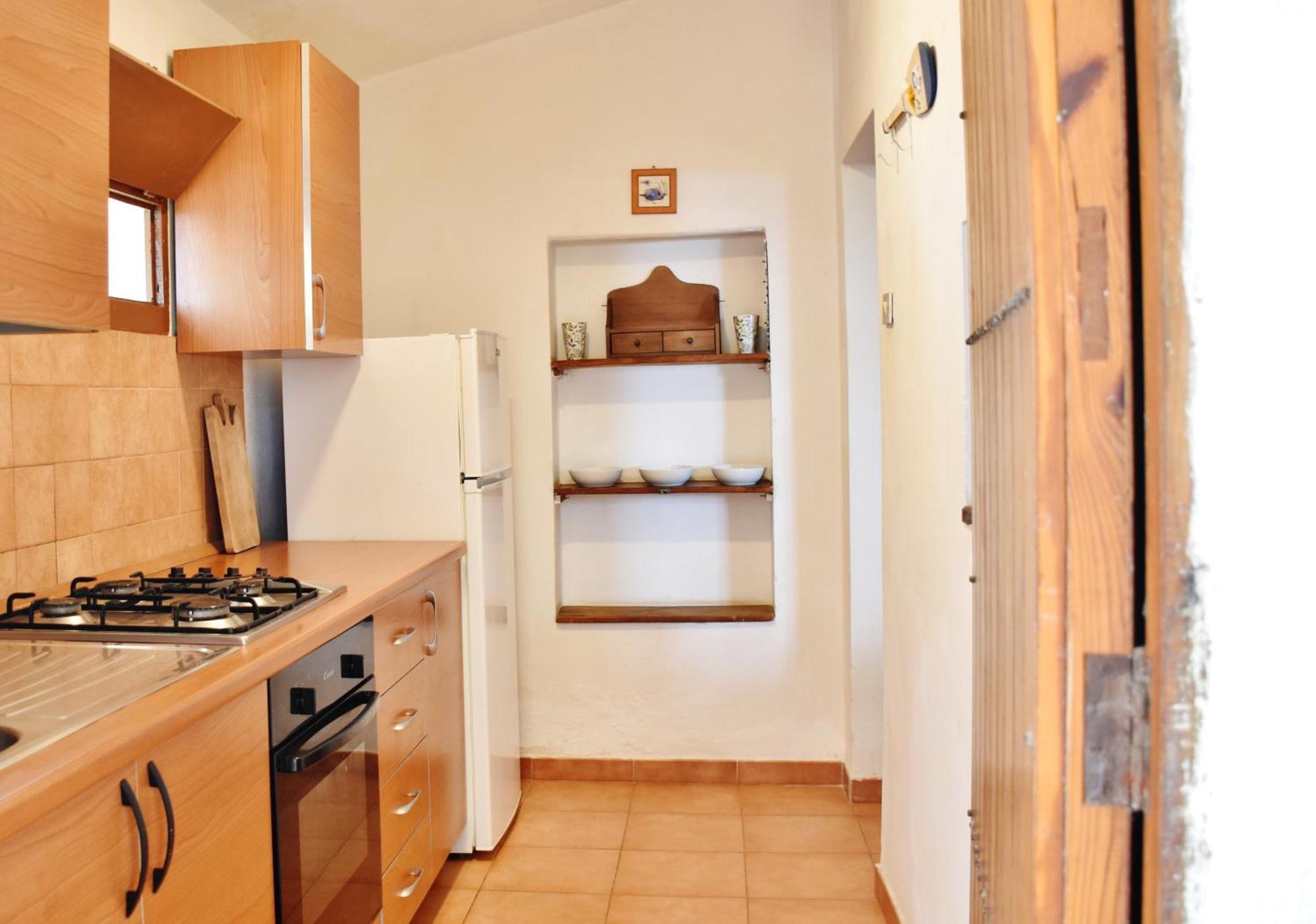 Calabria Beach Villa'S 梵蒂冈角 外观 照片
